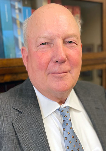 Edward D. Philpot, Jr.